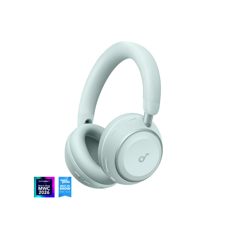 Anker Soundcore Space 2 Headphones